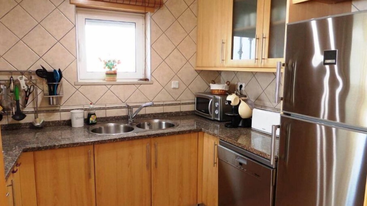 Photo of Kitchen in Carrapateira