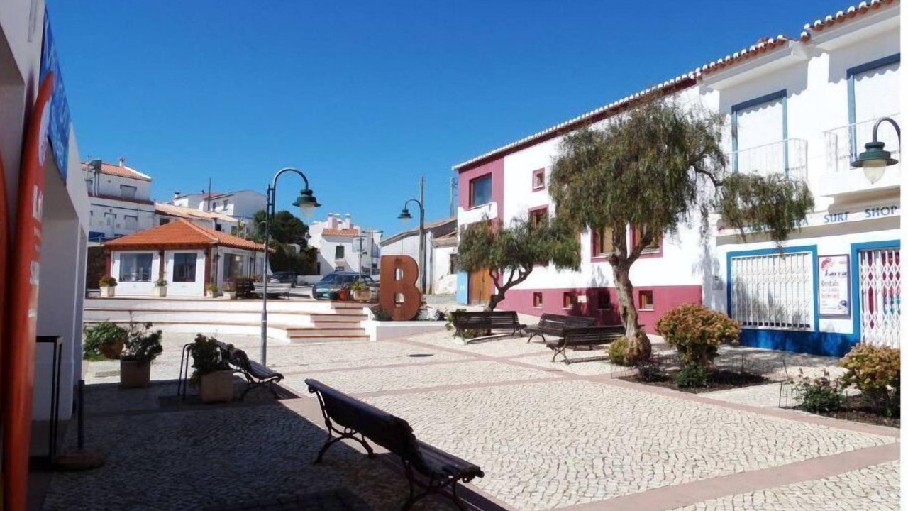 Photo of Outdoor in Carrapateira