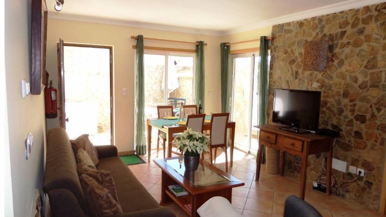 Photo of Livingroom in Carrapateira