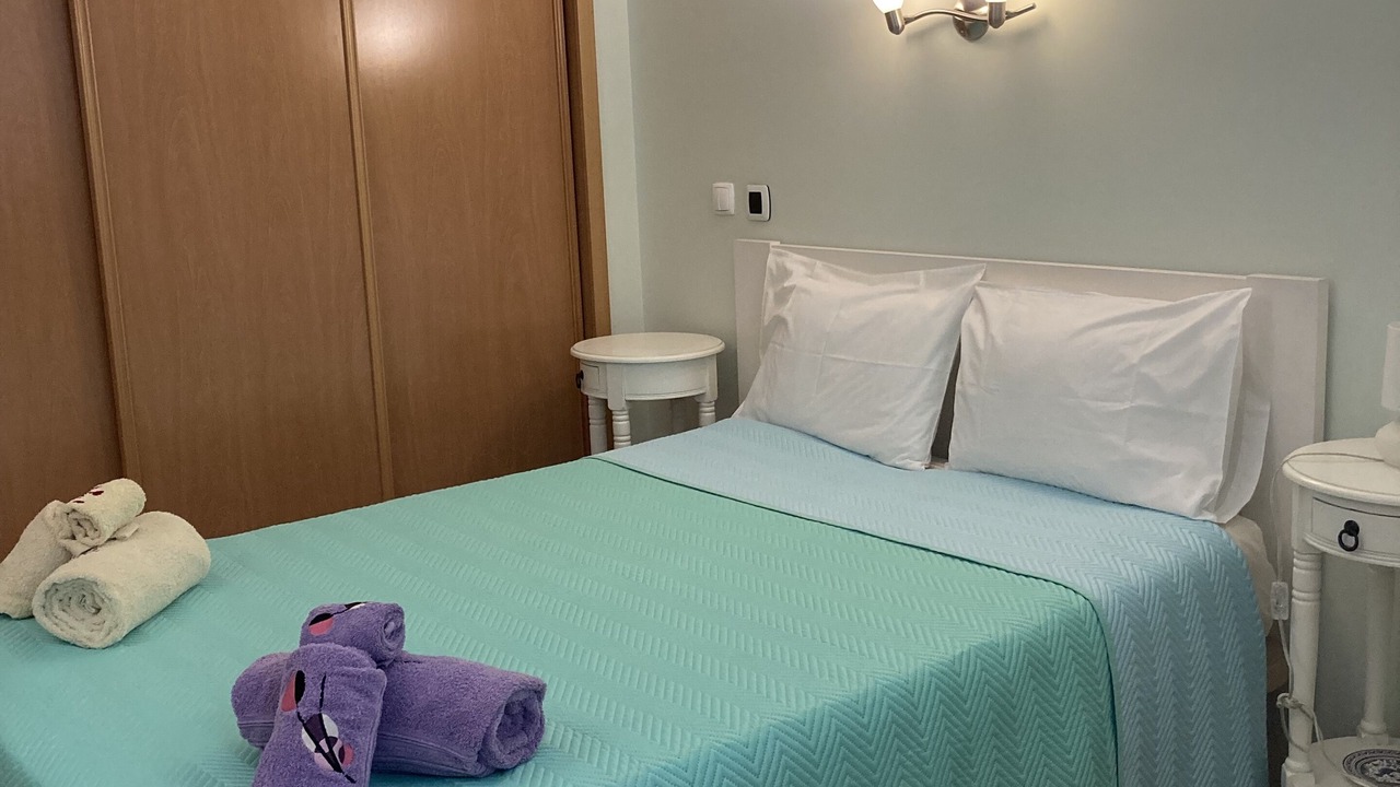 Photo of Bedroom in Carrapateira