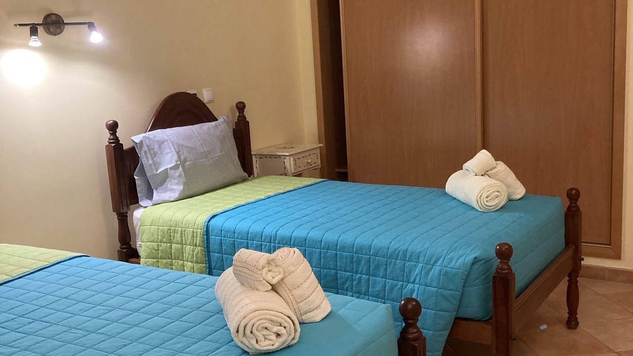 Photo of Bedroom in Carrapateira