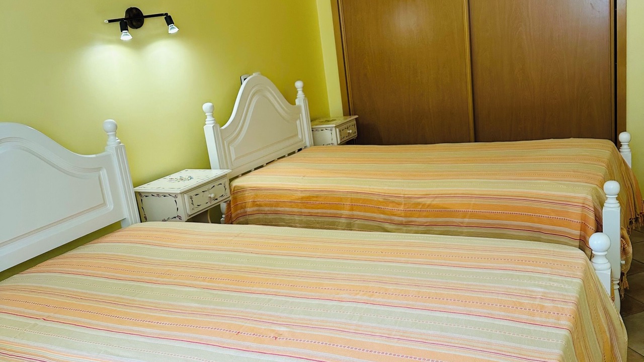 Photo of Bedroom in Carrapateira