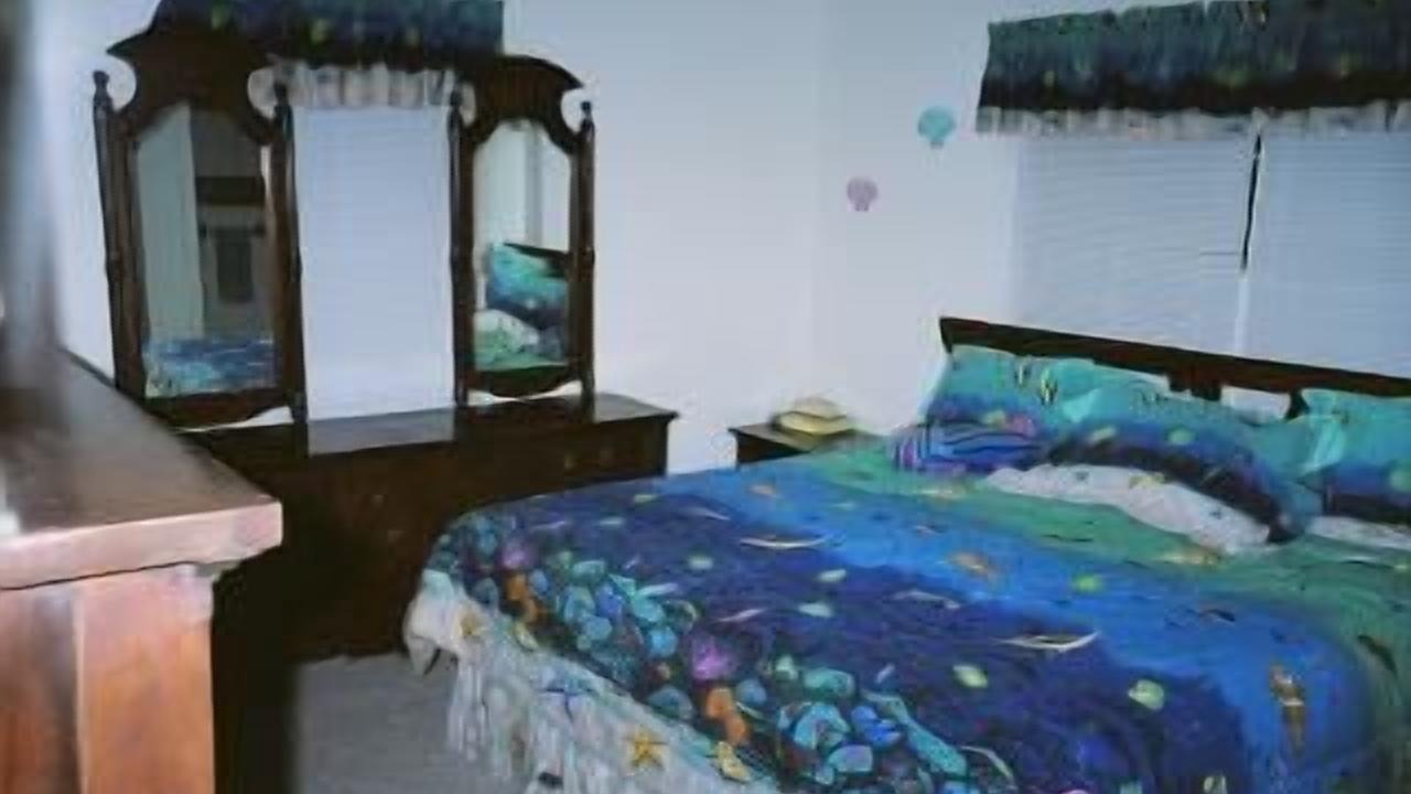 Photo of Bedroom in Summerland Key
