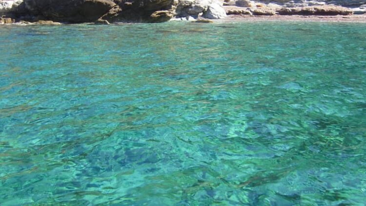 Photo of Outdoor in Giglio Campese