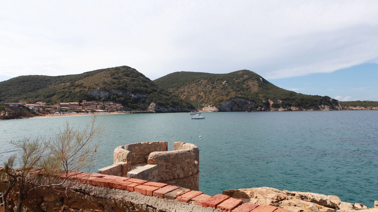 Photo of Others in Giglio Campese