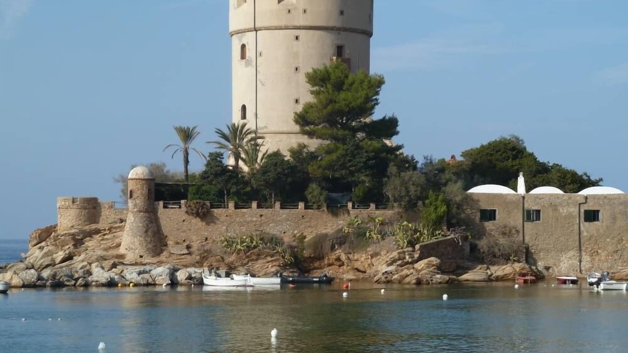 Photo of Outdoor in Giglio Campese