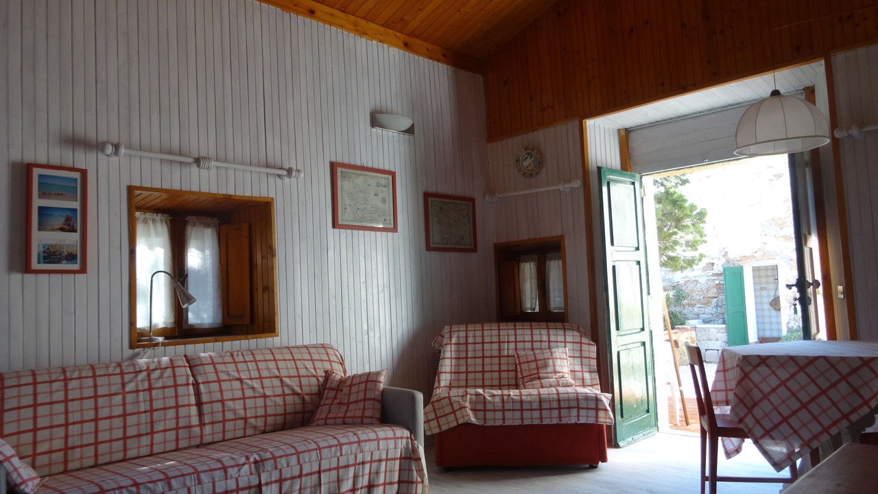 Photo of Livingroom in Giglio Campese
