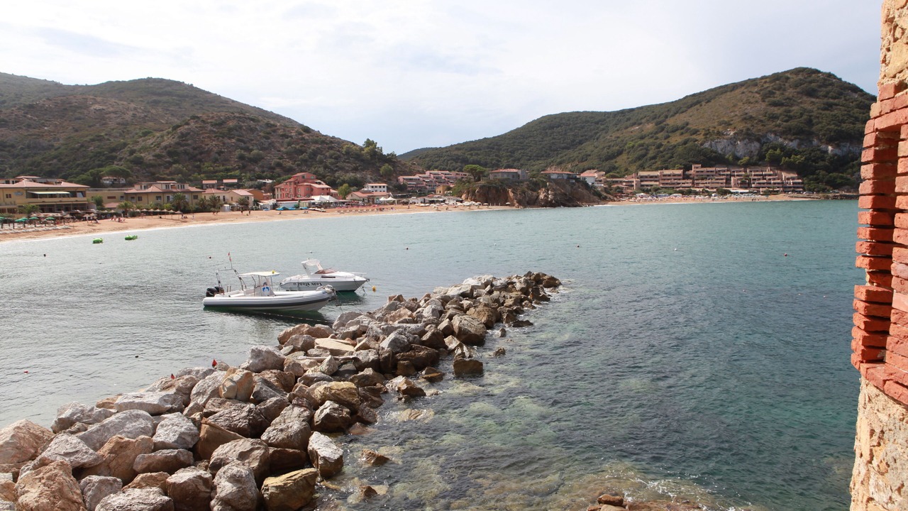 Photo of Others in Giglio Campese