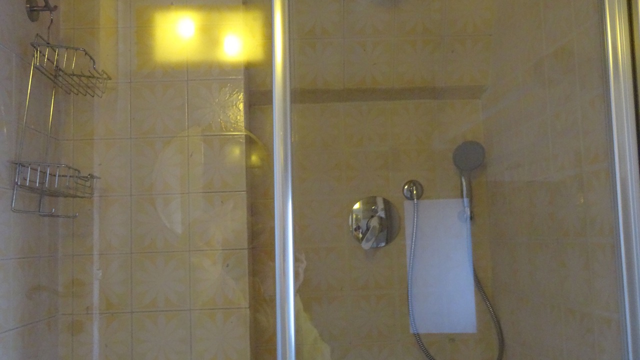 Photo of Bathroom in Giglio Campese