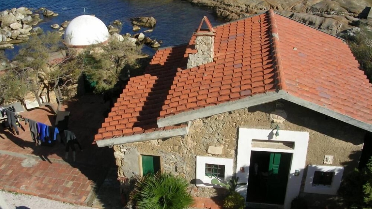 Photo of Outdoor in Giglio Campese