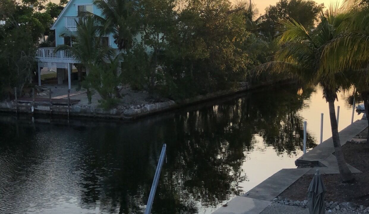 Photo of Outdoor in Cutthroat Harbor Estates