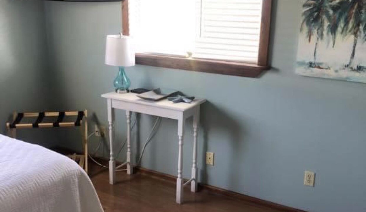Photo of Bedroom in Cutthroat Harbor Estates