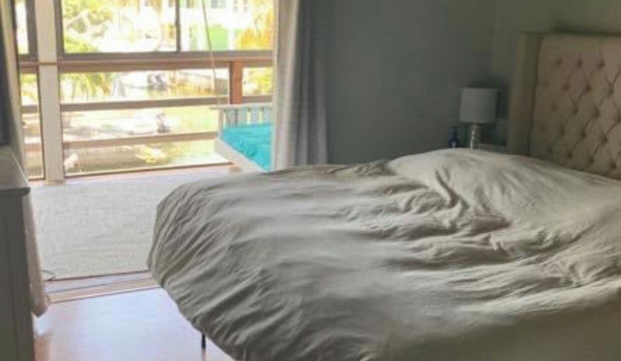Photo of Bedroom in Cutthroat Harbor Estates