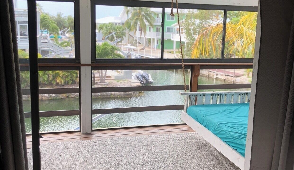 Photo of Bedroom in Cutthroat Harbor Estates