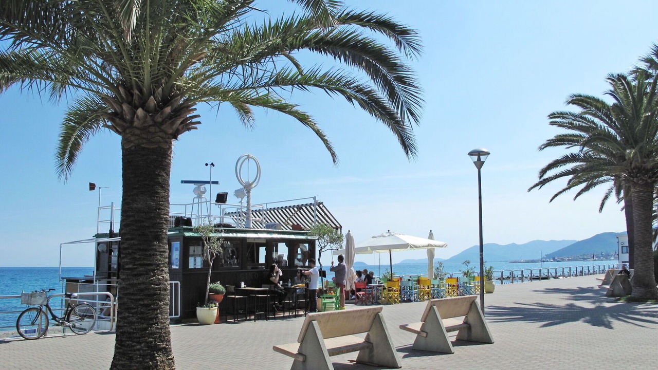 Photo of Others in Pietra Ligure