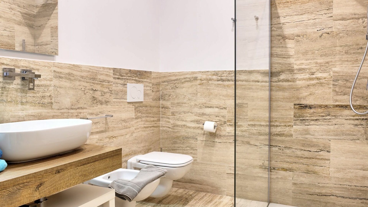 Photo of Bathroom in Lacona