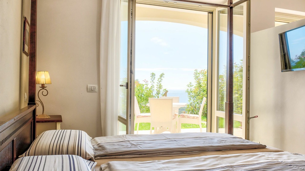 Photo of Bedroom in Lacona