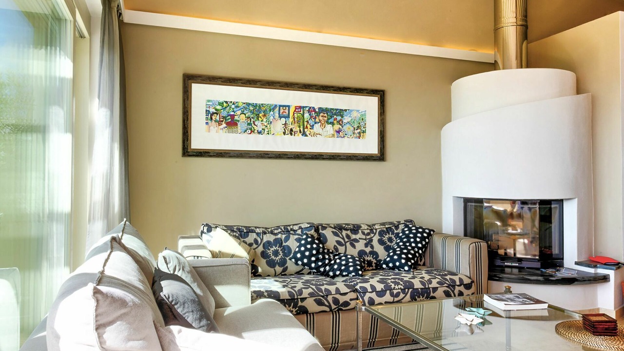 Photo of Bedroom in Lacona