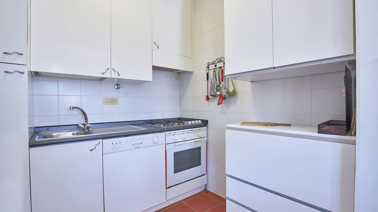 Photo of Kitchen in Bagnaia