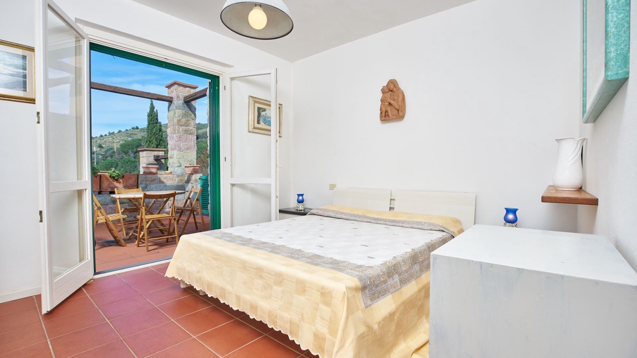 Photo of Bedroom in Bagnaia