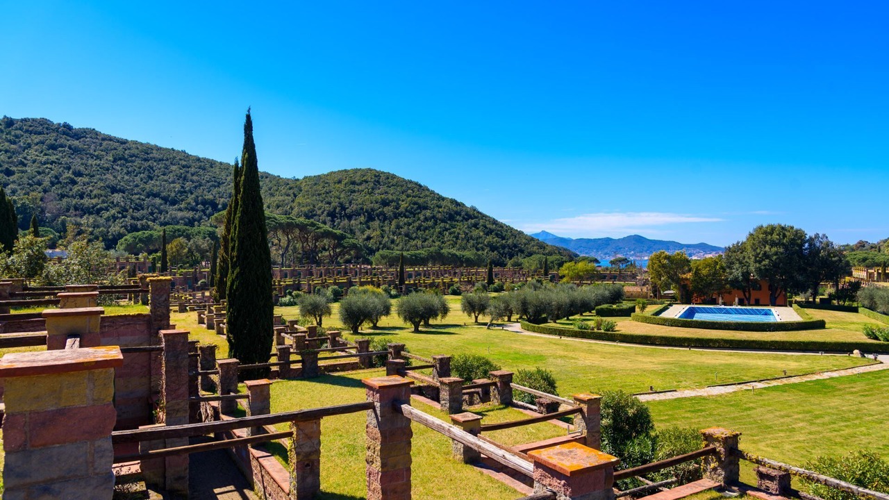 Photo of Outdoor in Bagnaia