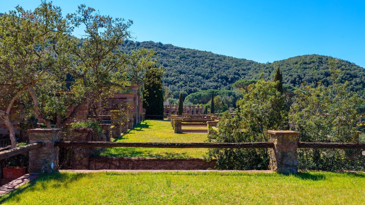 Photo of Outdoor in Bagnaia