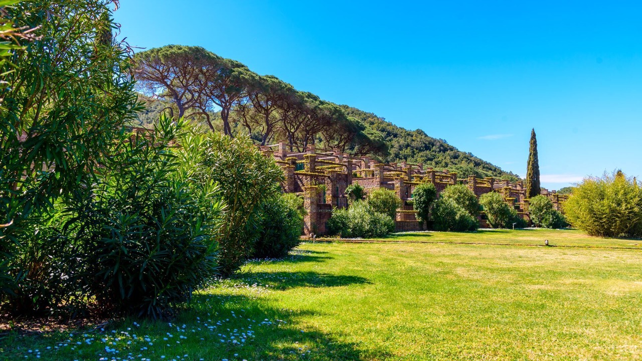 Photo of Outdoor in Bagnaia