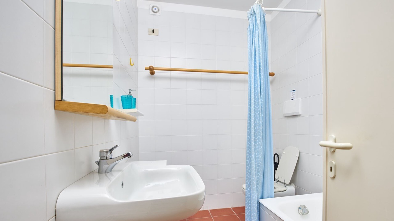 Photo of Bathroom in Bagnaia