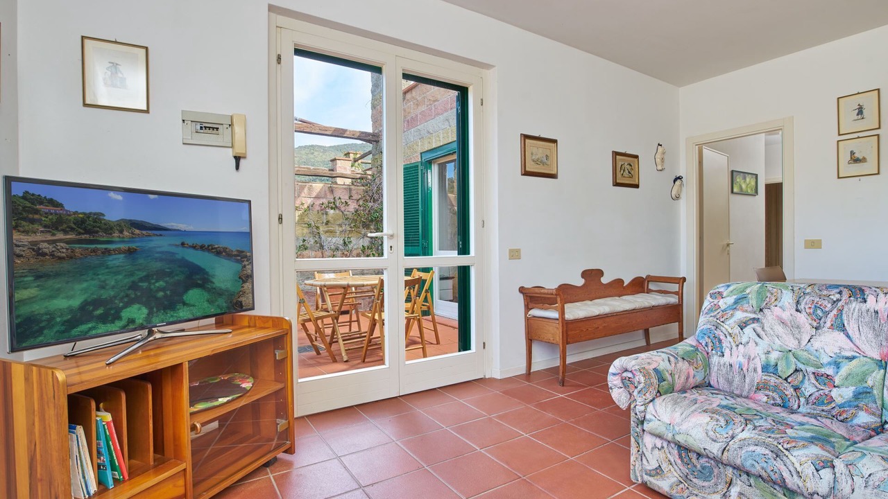 Photo of Livingroom in Bagnaia