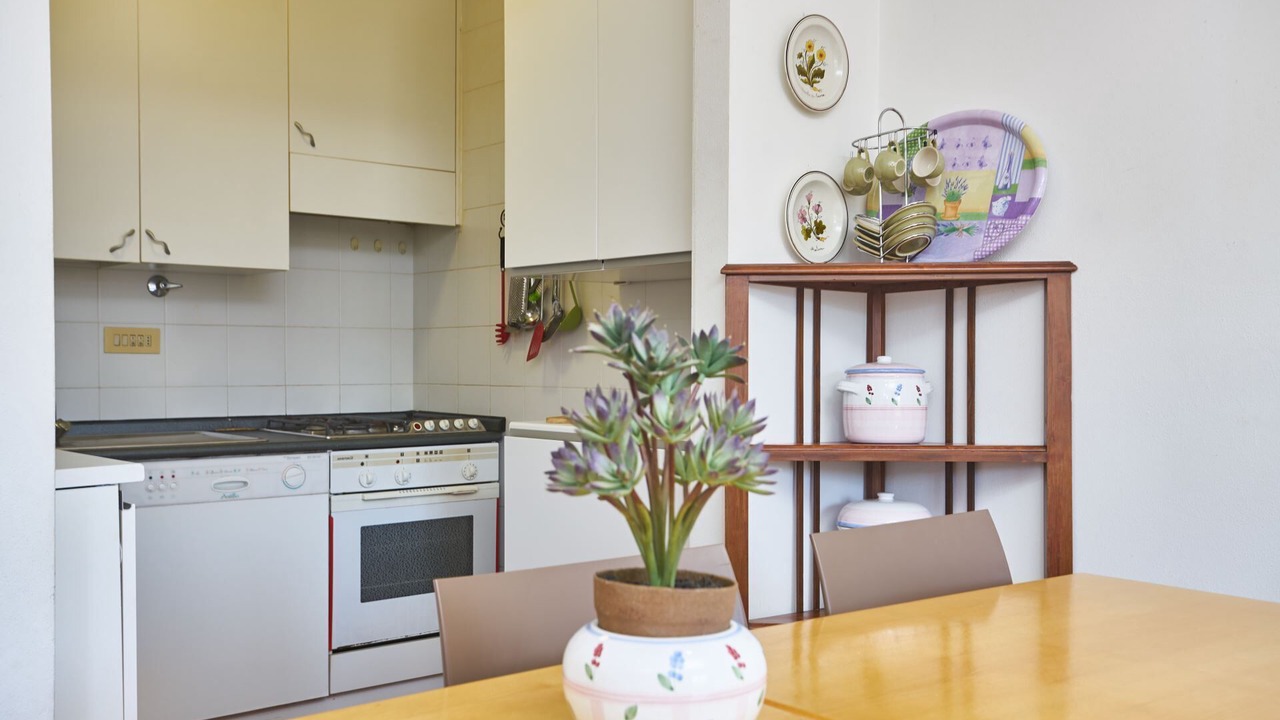 Photo of Kitchen in Bagnaia