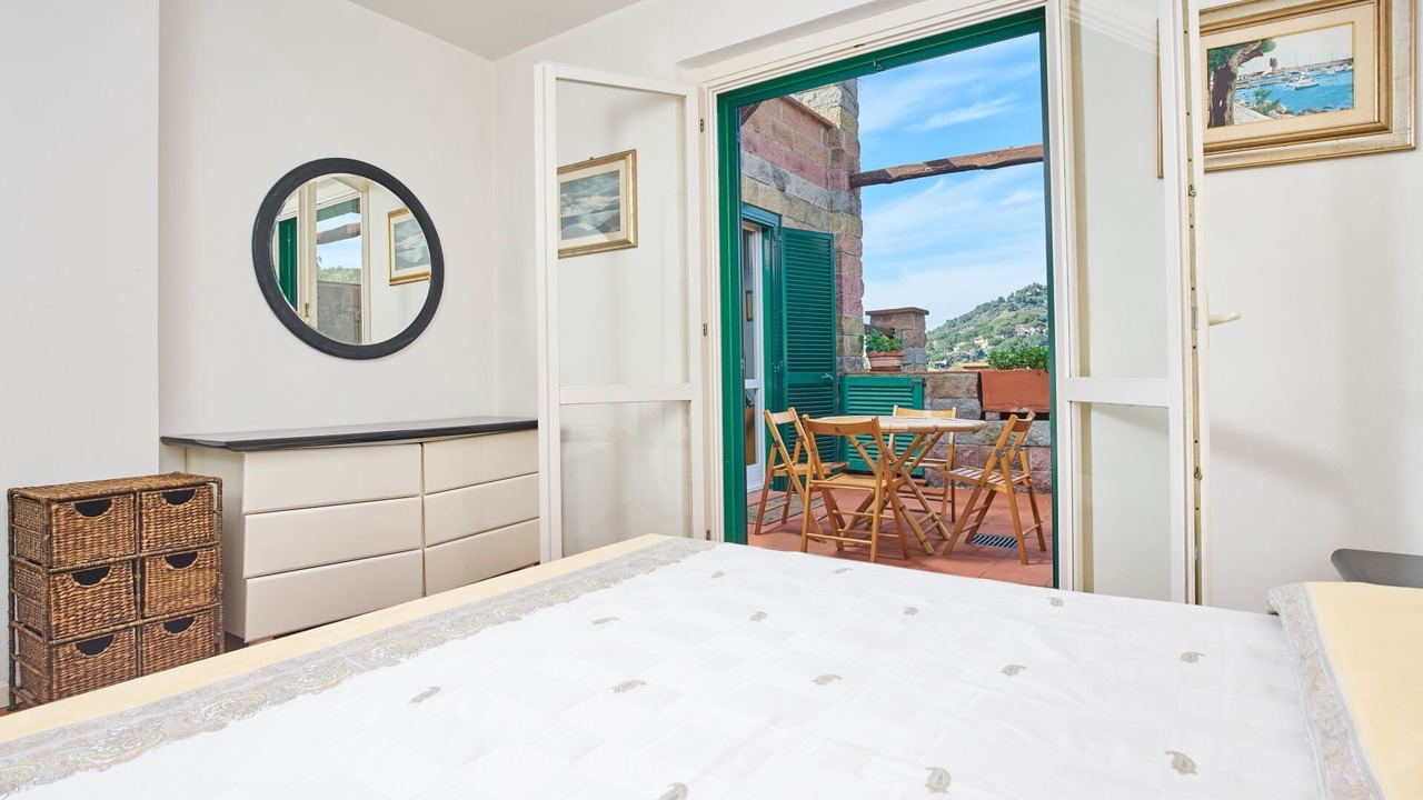 Photo of Bedroom in Bagnaia