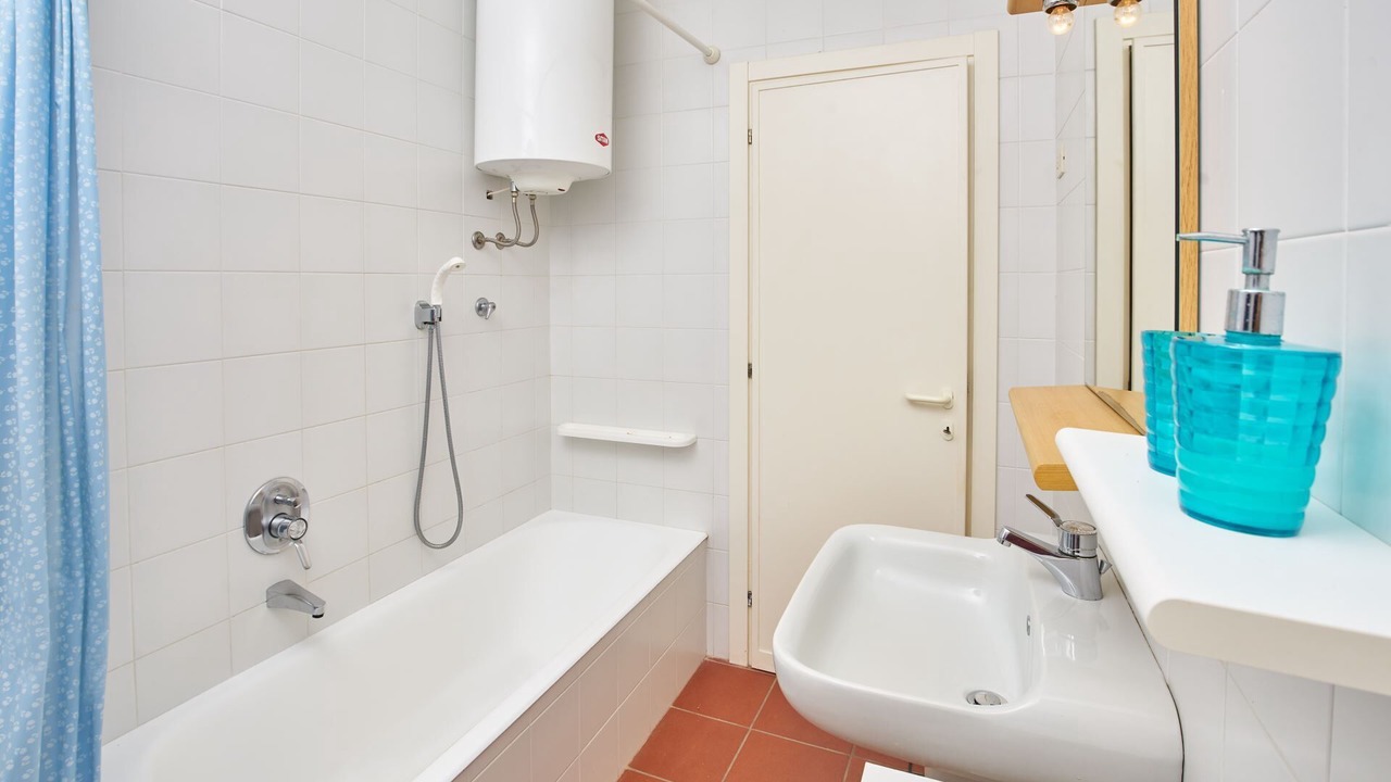 Photo of Bathroom in Bagnaia
