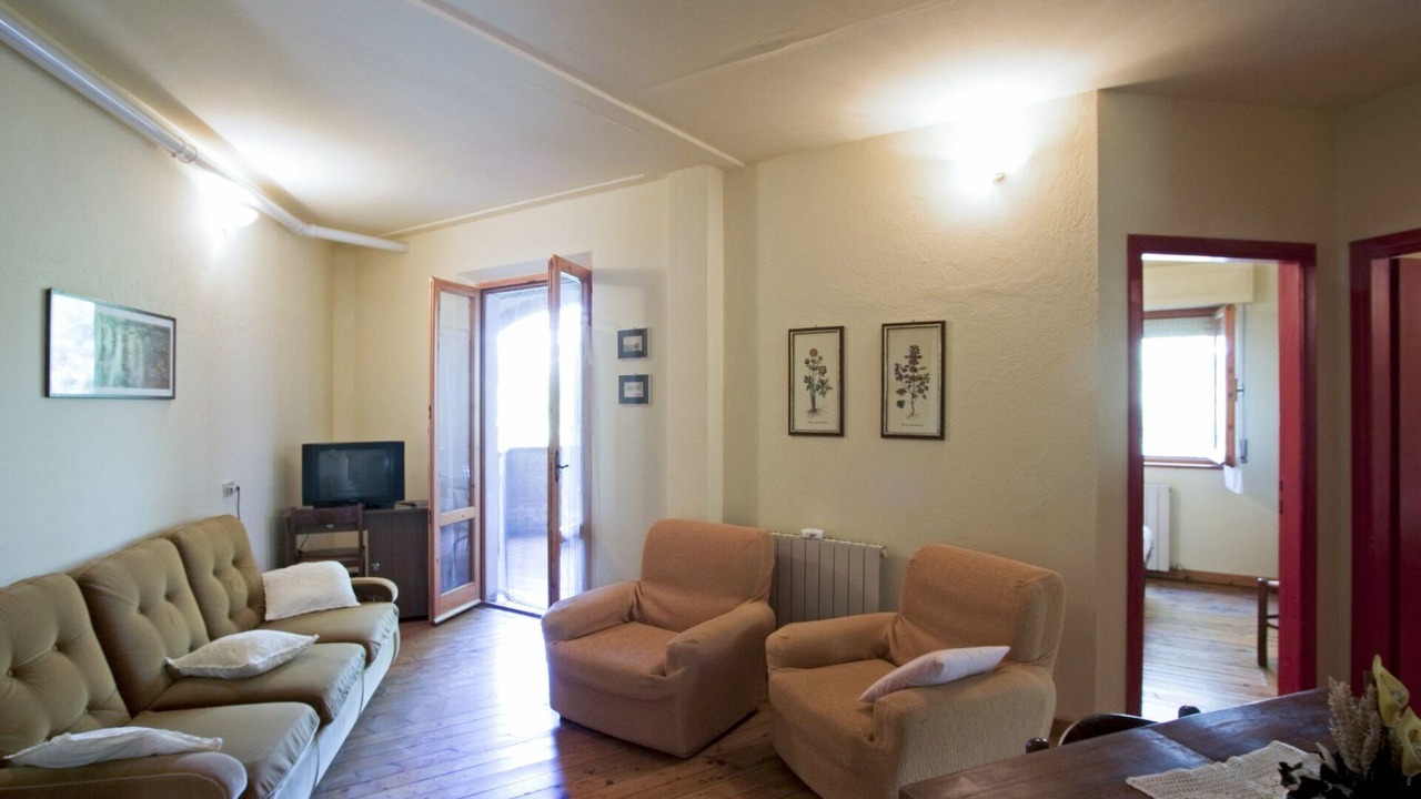 Photo of Bedroom in Paciano