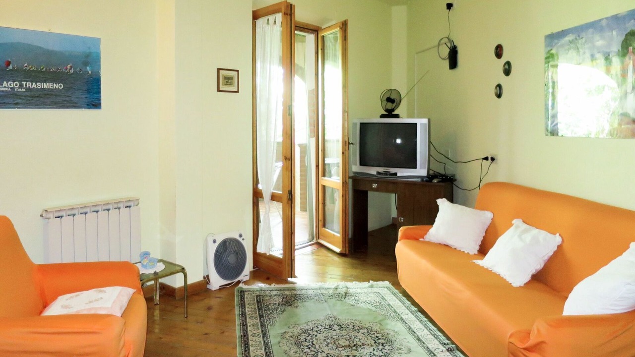 Photo of Bedroom in Paciano