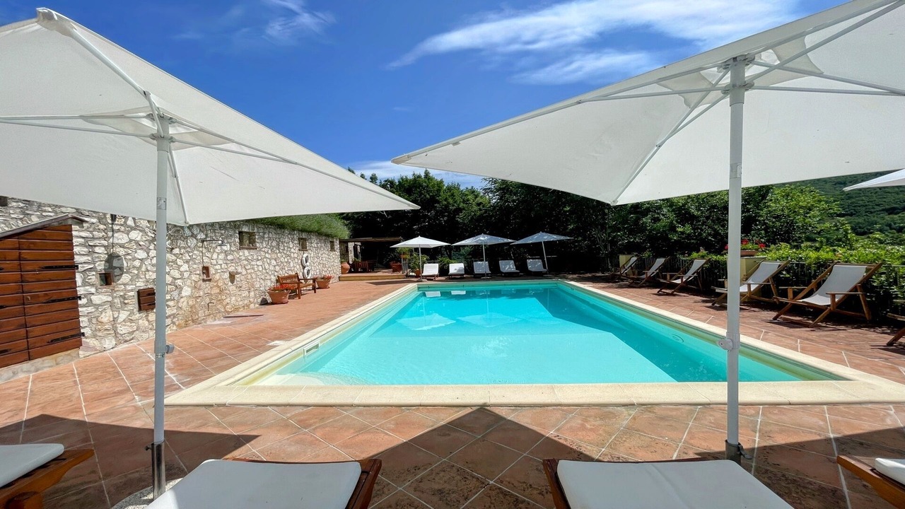 Photo of Outdoor in Spoleto