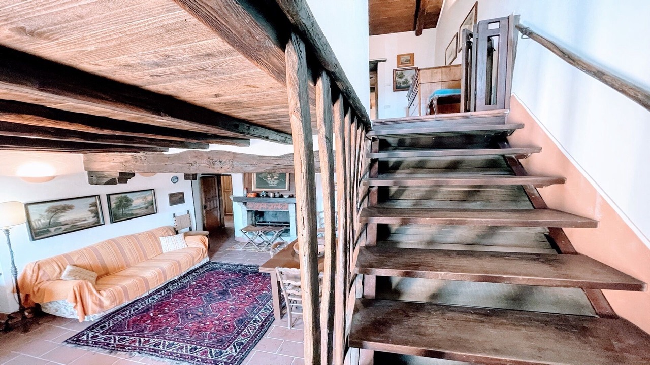 Photo of Livingroom in Spoleto
