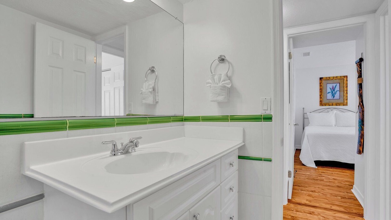 Photo of Bathroom in Marathon
