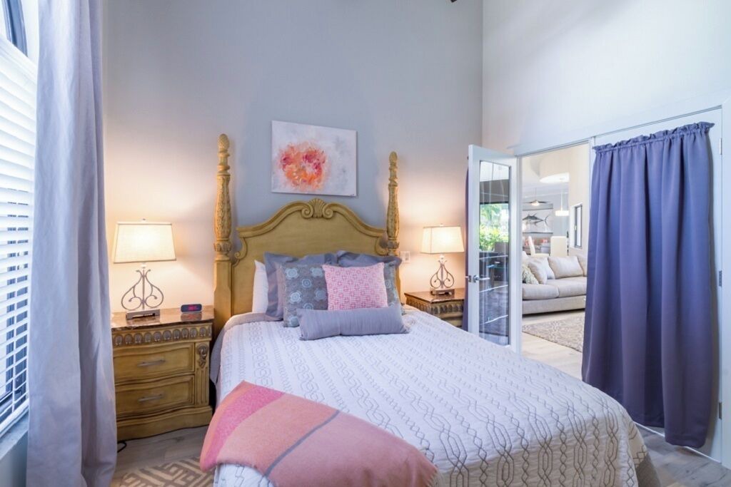 Photo of Bedroom in Coury