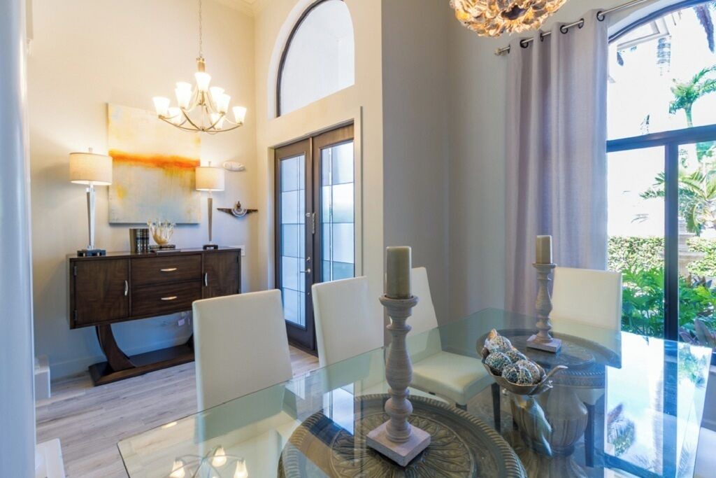 Photo of Bedroom in Coury