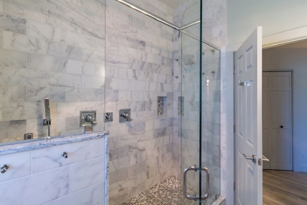 Photo of Bathroom in Coury