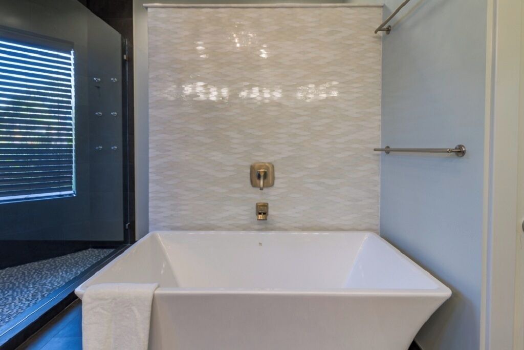 Photo of Bathroom in Coury