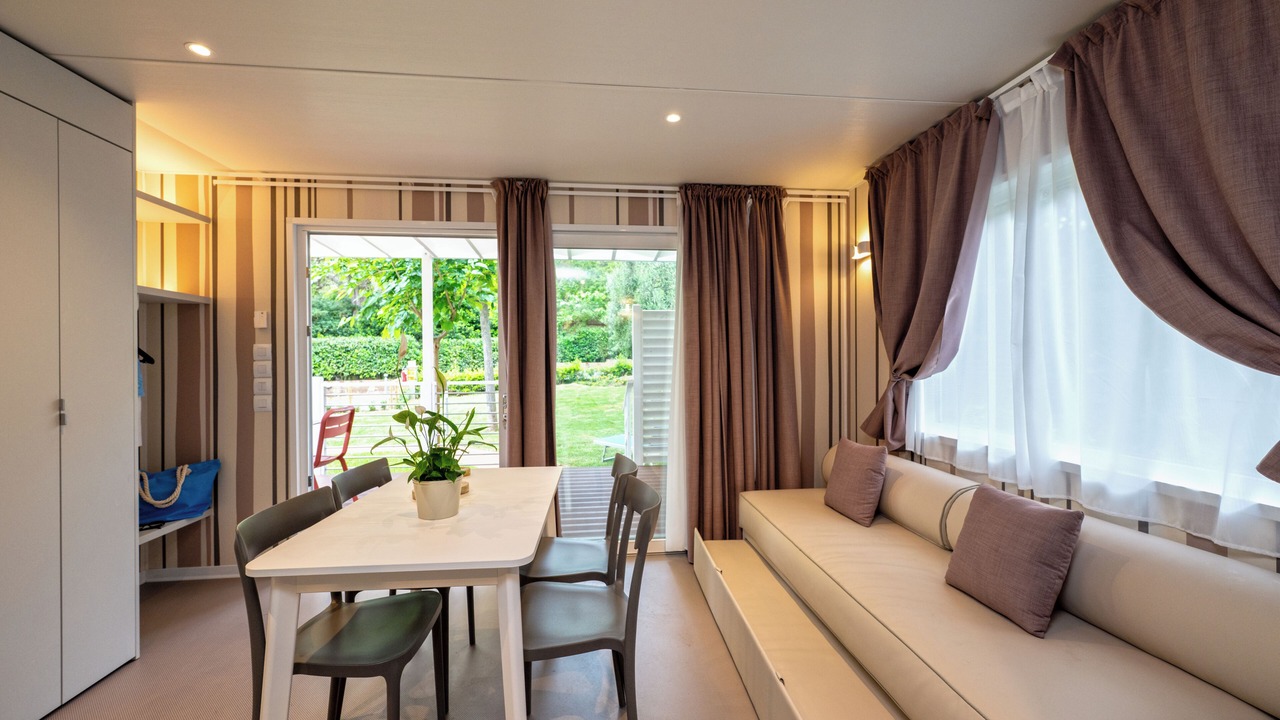 Photo of Livingroom in Le Rocchette