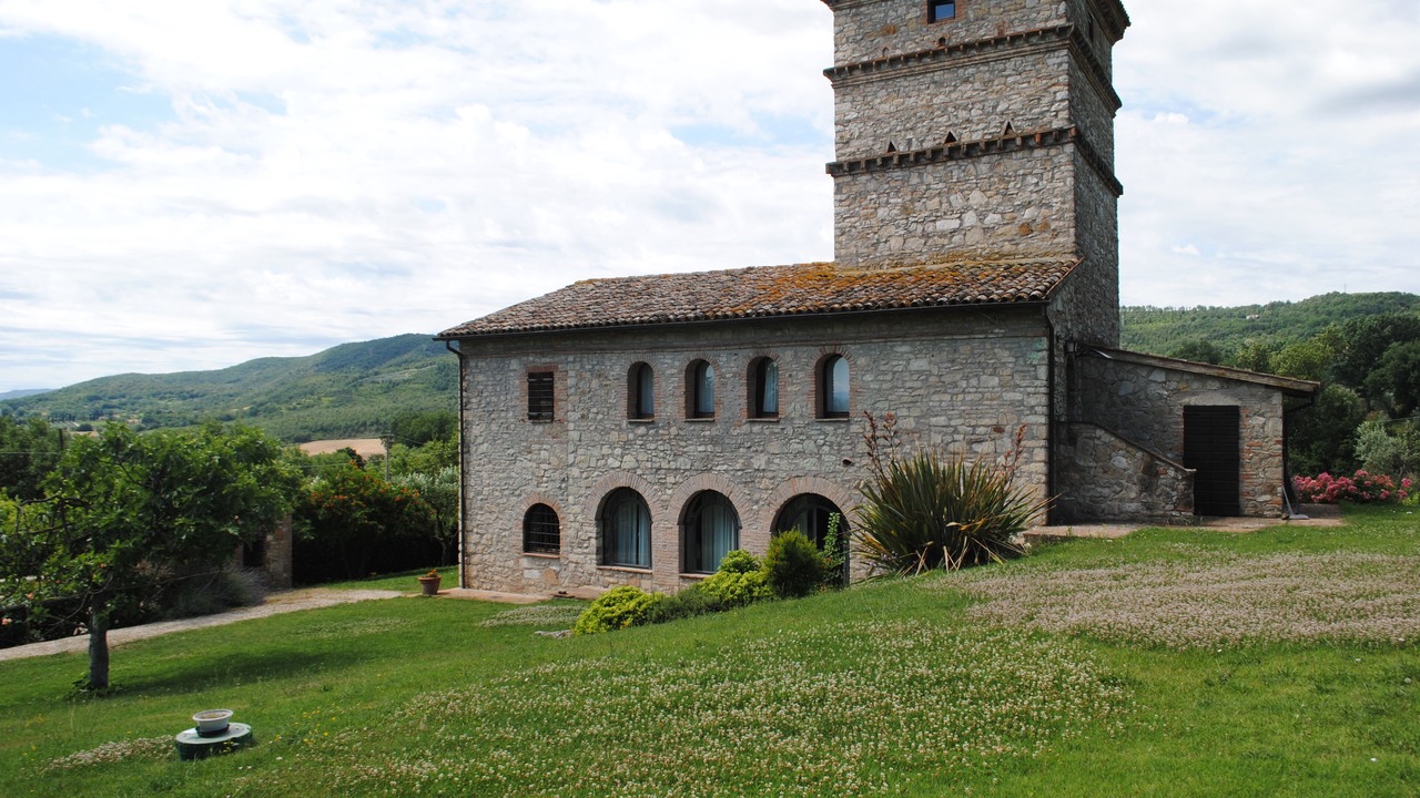 Photo of Outdoor in Monte Castello di Vibio