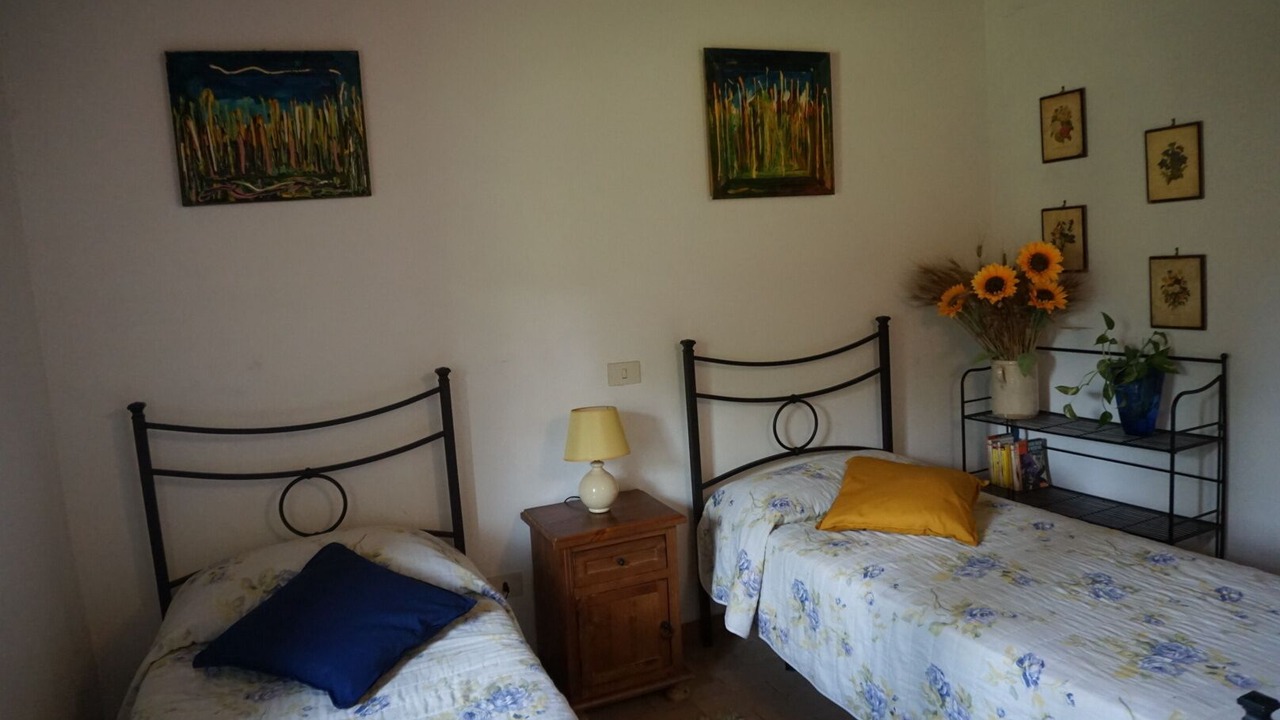 Photo of Bedroom in Monte Castello di Vibio