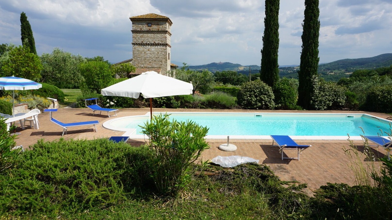Photo of Outdoor in Monte Castello di Vibio