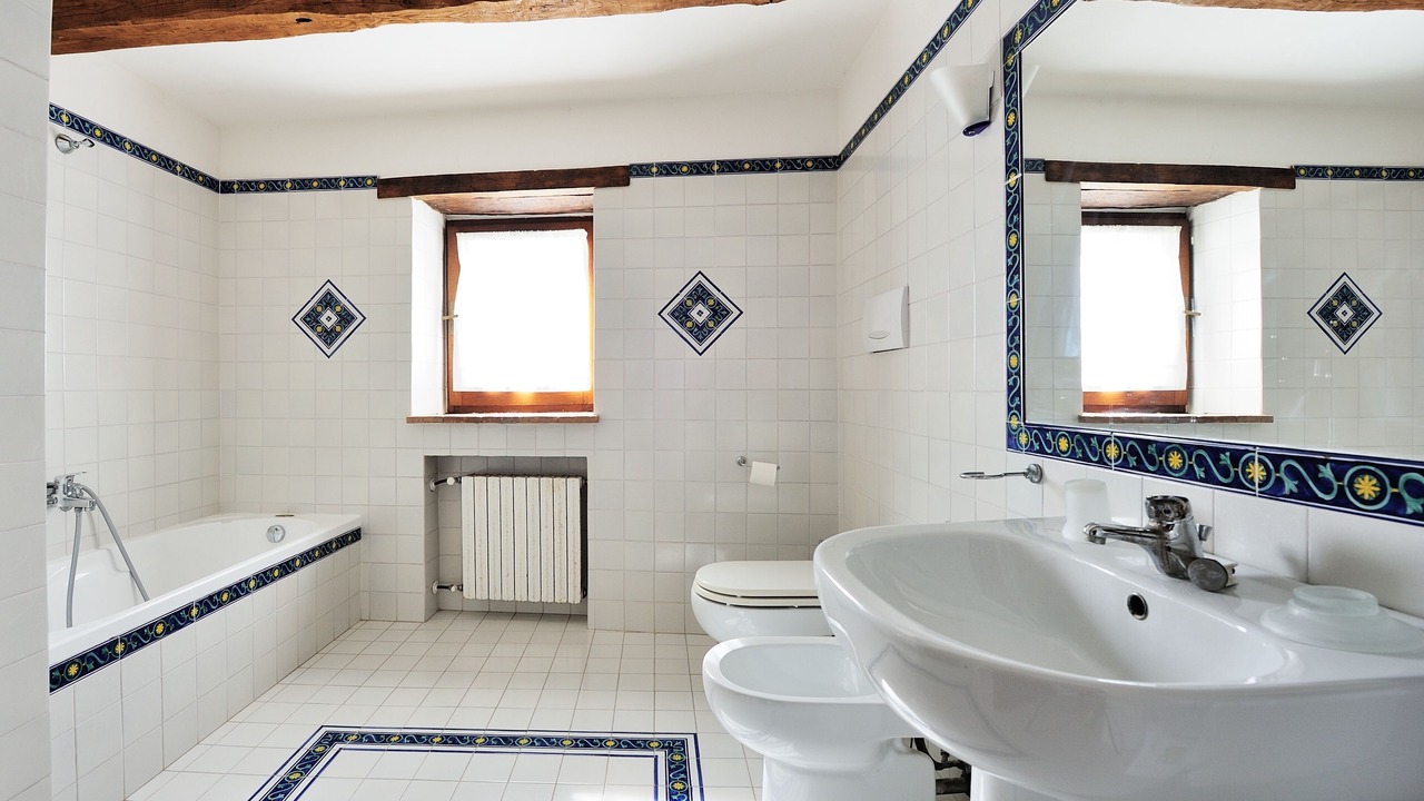 Photo of Bathroom in Monte Castello di Vibio