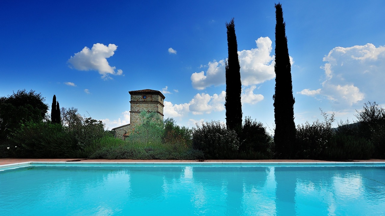 Photo of Outdoor in Monte Castello di Vibio