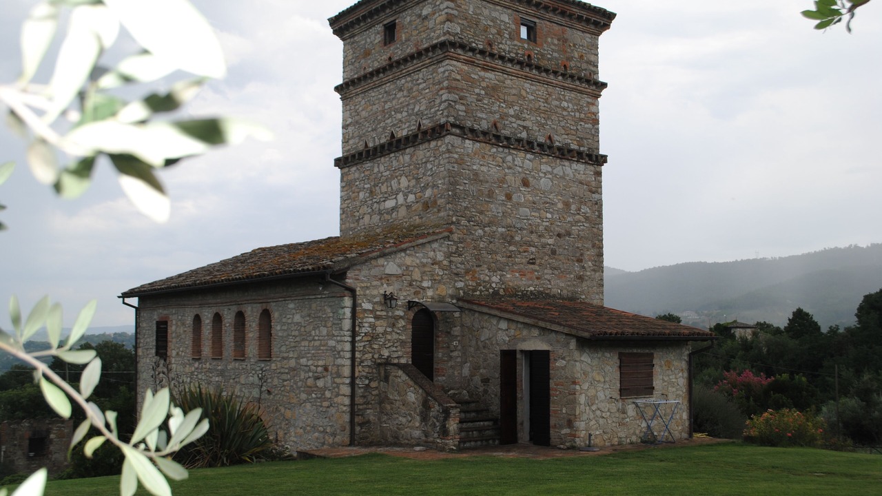 Photo of Outdoor in Monte Castello di Vibio