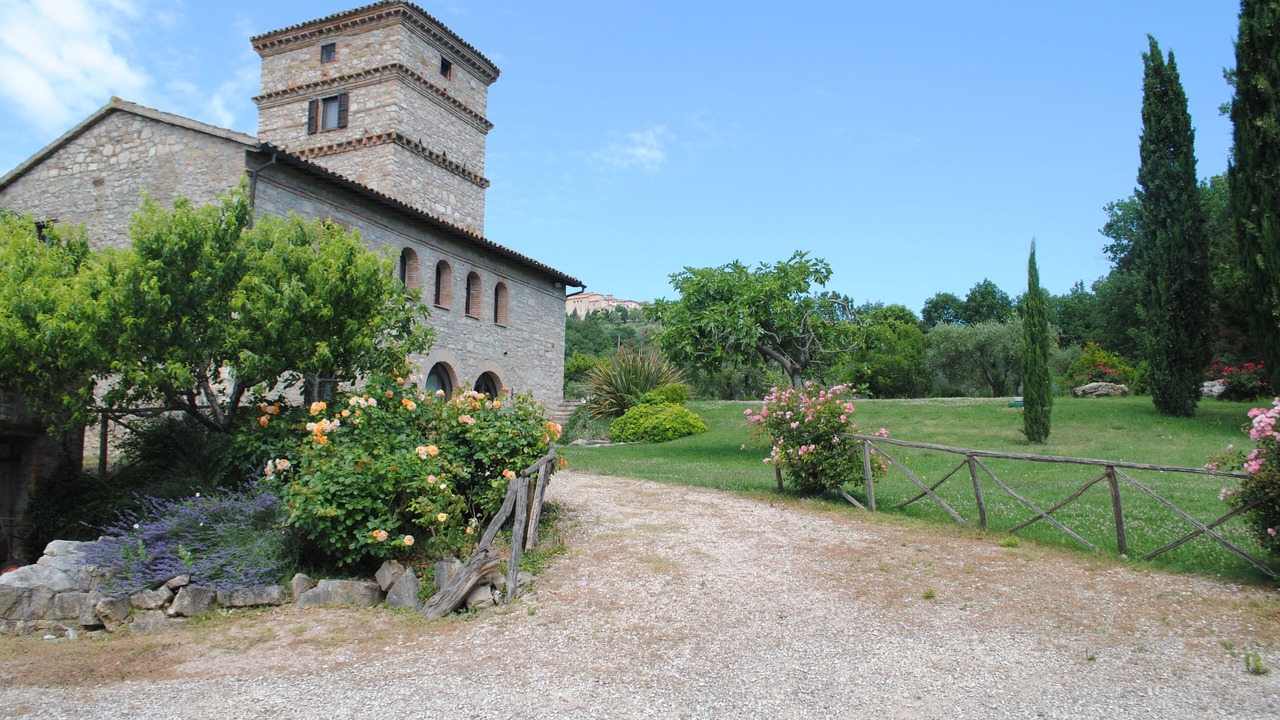 Photo of Outdoor in Monte Castello di Vibio