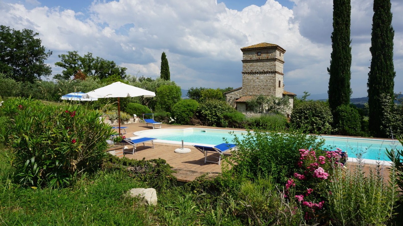 Photo of Outdoor in Monte Castello di Vibio